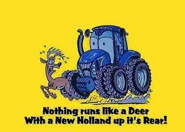 Https Pin It 3hyvlt2sywthci New Holland Agriculture New Holland Tractor Ford Tractors
