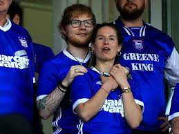 Cherry seaborn was born to father matthew seaborn and mother ann lancaster on may 6, 1992, in suffolk, united kingdom. Ed Sheeran Cherry Seaborn Announce Birth Of First Child Lyra Antarctica
