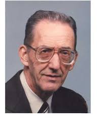 Obituary: Frederick G. 'Fred' Harvey (1/19/05)