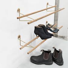 Home » unlabelled » schuhregal modern : Schuhregal Hangend Shoe Rack Von We Do Wood I Holzdesignpur
