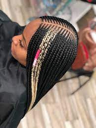 Pinterest Slimeyszn Protective Hairstyles Braids Protective Hairstyles For Natural Hair African Braids Hairstyles