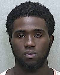 Ocala man caught after allegedly stealing $49 printer from Wal-Mart