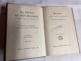Jhd.), das hier erstmals in deutscher übersetzung vorliegt, wurde wegen seiner anrüchigen . Das Buch Der Weisheit Des Jesus Sirach Josua Ben Sira In Seinem Verhaltni 3575 Ebay