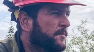 Mourning a Fellow 'Boss': San Diego-Born Firefighter Called Heroic, Brave