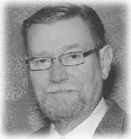 JAMES NALLY Obituary (2014)