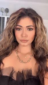 Kelly Vela's Instagram, Twitter & Facebook