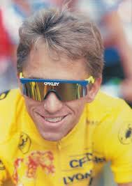 Greg Lemond