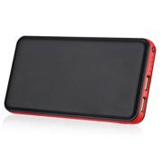 It has an efficient mppt algorithm, mppt efficiency ≥99.5%，and converter efficiency up to 98%. Portable Cell Phone Chargers Walmart Com