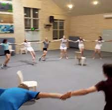 Fun group game, especially for groups getting to know one. Pin On Activities For Teens Kids