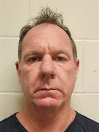 GILL, PATRICK EUGENE Booking Number: 25029555 Race: WHITE Gender: MALE Age:  51 Last Known Location: ORLANDO Cell: BRCSBH4 Date Booked: 09/23/2025  Arresting Agency: ORLANDO PD Charge/Court Case Number: STALKING (DATING  VIOL) 📷