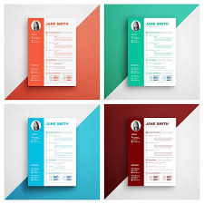 This resume is packed with information. Infographic Resume Template Venngage