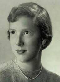 Mary Gessner “Polly” Park Coxe (1935-2020)