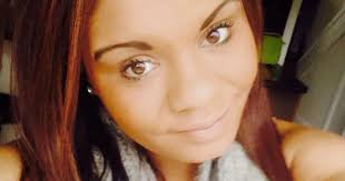 Dalian Atkinson's 'secret lovechild' reveals heartache at never meeting her  'dad' after his tragic Taser death