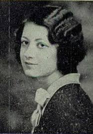 Josephine Elizabeth Maxwell Cruttenden Fick (1914-2009)