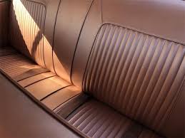 Image result for Tan 1967 Barracuda