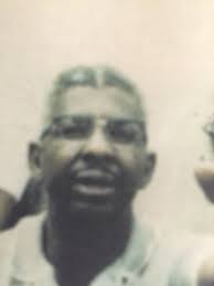 George Robert Dunham Sr. (1921-1998)