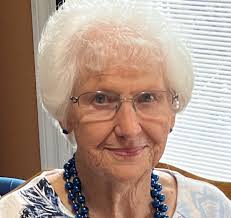 Remembering Betty Rose Rosenbohm Henry (Schoonover)