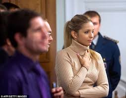 The Lighthouse: Eugenia Tymoshenko 尤吉妮亞