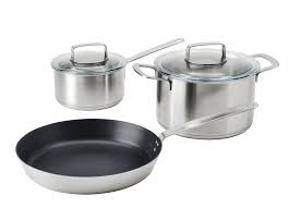 Ikea 365 5 Piece Cookware Set Ikea Cookware Set Induction Cookware Ikea 365