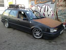 Pin By John Blackmore On Passat Ratte Vw Passat Rat Rod Green Goblin