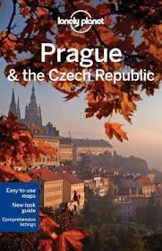 Lonely planet is a leading travel media company and the world's number one travel guidebook brand, providing both inspiring and trustworthy information for every kind of traveller since 1973. Lonely Planet Prague The Czech Republic Lonely Planet 9781742201399