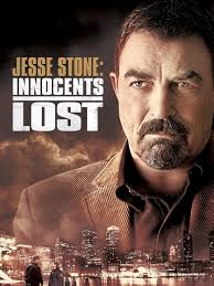 Jesse Stone: Innocents Lost (TV Movie 2011)