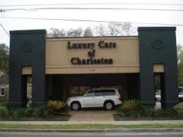 Luxury Cars Of Charleston Car Dealership In Charleston Sc Luxury Cars Car Dealership Sports Cars For Sale