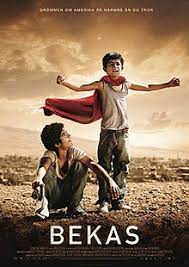 If you want to learn bekas in english, you will find the translation here, along with other translations from polish to english. Bekas Film Wikipedia