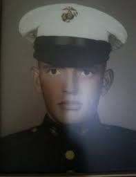 No Jeep Left Behind Spotlight veteran