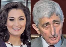 Family feud disrupts DARCARS