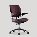 Office Task Chair with Arms | Freedom | Humanscale