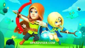 You are the lone archer, the only force able to resist and defeat the oncoming waves of evil. Archero Apk Download Free Unlimited Gold Gems Energy