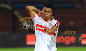 Galatasaray teknik direktörü terim mostafa mohamed'i istediğini açıkladı. Filgoal News Mostafa Mohamed Your Hand Abdel Monsef Goal With A Missile Announces The Progress Of Zamalek On The Tigris Archyde