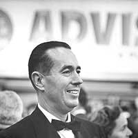 Allen Drury (Author of Advise and Consent)