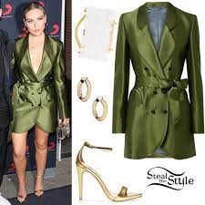 Submitted 1 month ago by robobrownie. Perrie Edwards Fashion Steal Her Style Page 4
