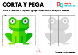 Check spelling or type a new query. Ejercicios De Cortar Y Pegar Actividades Con Tijeras