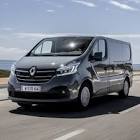 RENAULT-TRAFIC