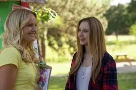 Catharsis at the Movies: the Final Girls and Me - Pacific Standard