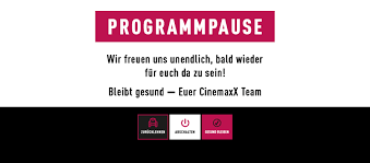 Cinemaxx Essen Posts Facebook