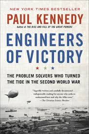 See all books authored by paul kennedy, including material world: Engineers Of Victory By Paul Kennedy 9780812979398 Penguinrandomhouse Com Books