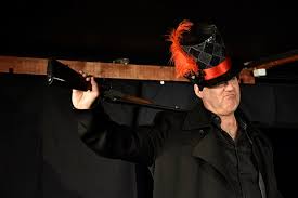 Papadimitriu athina és trokán anna. Perjes Janos Nalunk Nincsenek Tabutemak Interju A Spirit Szinhaz Igazgatojaval Humen Online