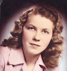 Esther Schultz Obituary (1927