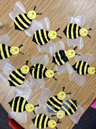 Maybe you would like to learn more about one of these? Apples And Abc S Buzzing About Bees Bee Activities Bee Crafts For Kids Bee Art
