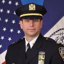 4 New Inspectors Part Of 225 P.D. Promotions