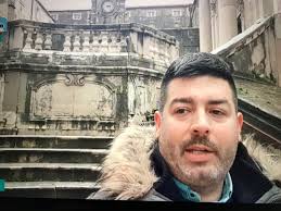 Game of Thrones walking tour from your armchair