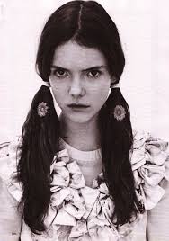 10 Model: Imogen Morris Clarke ideas