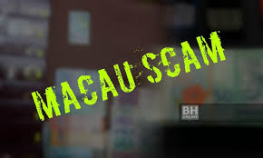 11/02/2015 (rabu) masa taklimat : Penjawat Awam Rugi Rm23 000 Diperdaya Pegawai Lhdn