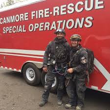 Our hearts go out to the loved ones of everyone involved. Photos At Canmore Fire Rescue 4 Tips From 4 Visitors