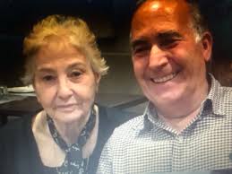 Maria and Arthur: A second generation Greek Australian love story