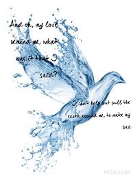 Bird Song Florence And The Machine Lyrics Ship To Wreck Florence And The Machine Literary Quotes Florence The Machines Florence